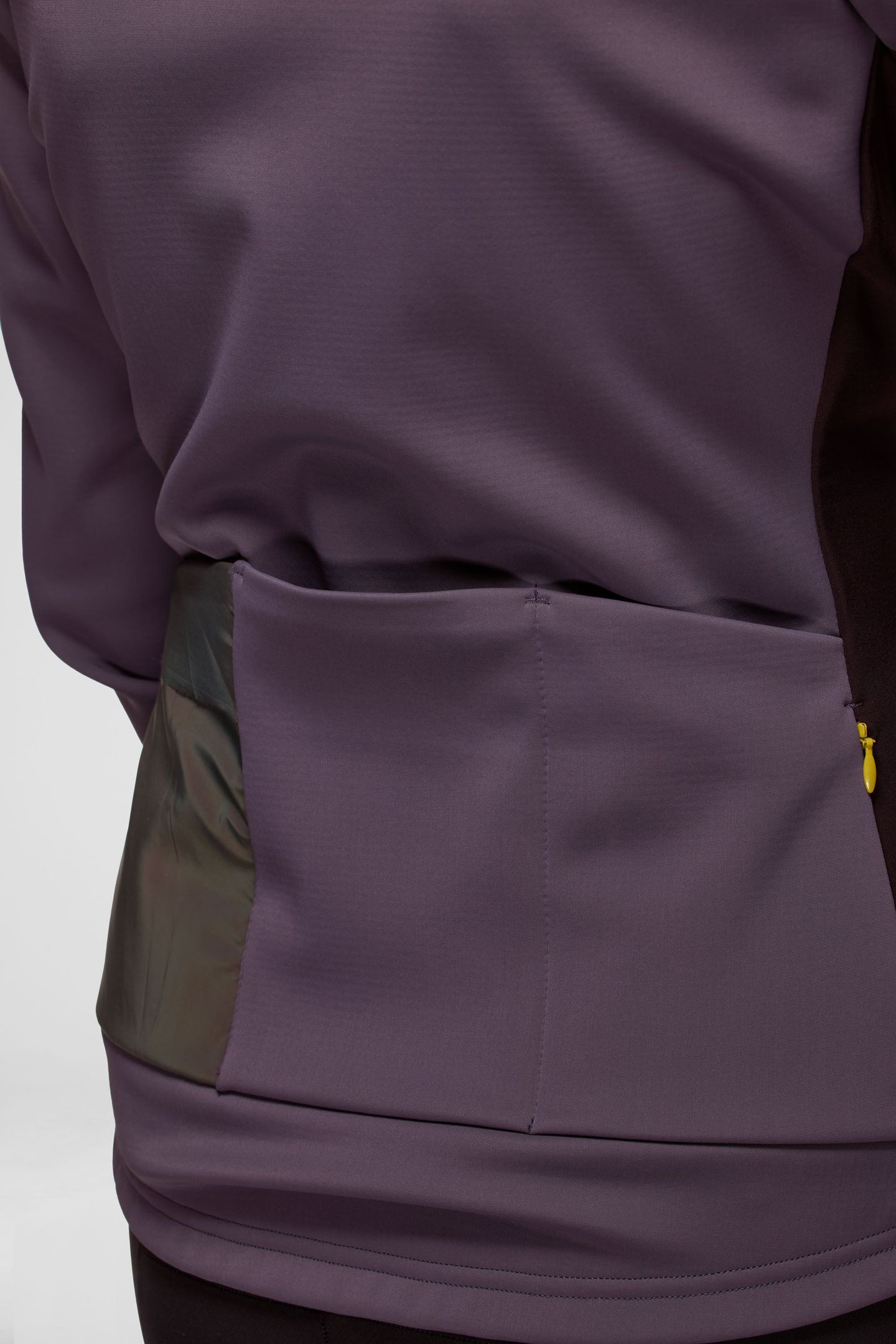 Softshell Winter Jacket - Morpha